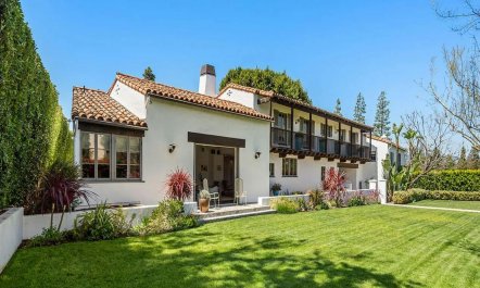 The Majestic Residence 0