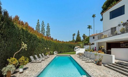 The Majestic Residence