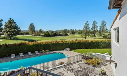 The Majestic Residence 2