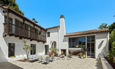 The Majestic Residence 1