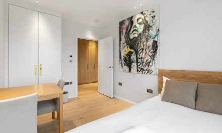 Battersea Residence 8