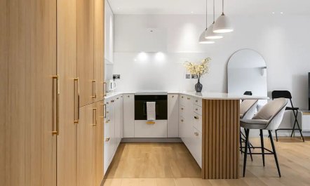 Battersea Residence 3