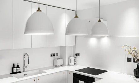 Battersea Residence 5