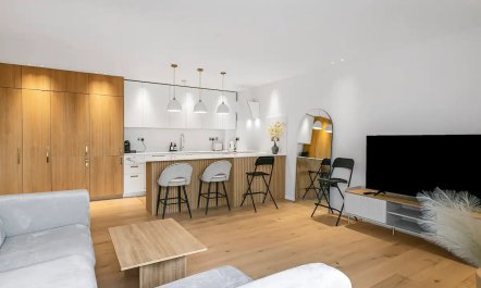 Battersea Residence 2