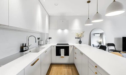 Battersea Residence 4