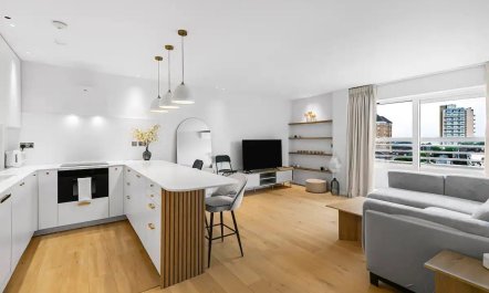 Battersea Residence 1