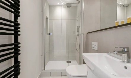 Battersea Residence 9