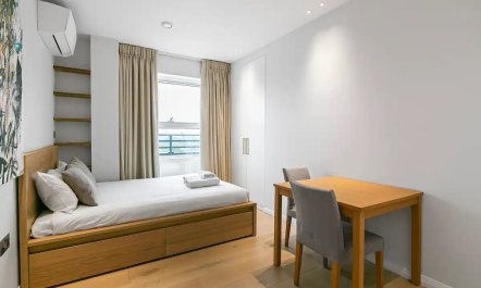 Battersea Residence 7