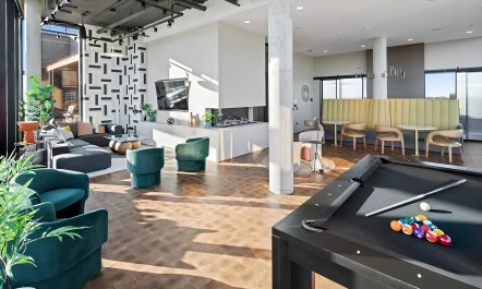 The West-Loop Wavelength 3