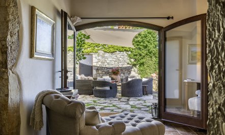 A Rural Oasis 7