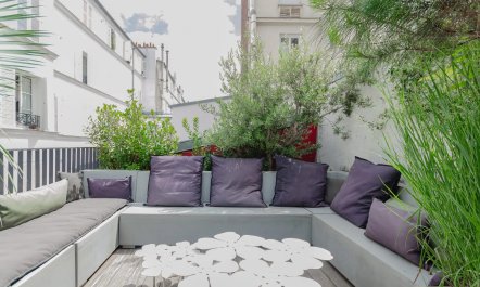 Avenue & Elegance 1
