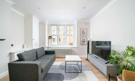 The Modern Londoner 2