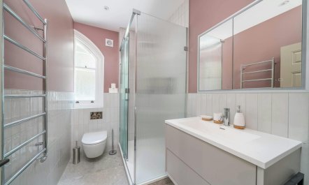 The Modern Londoner 4