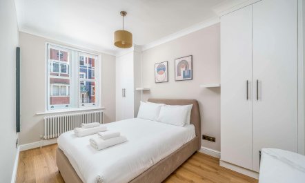 The Modern Londoner 2