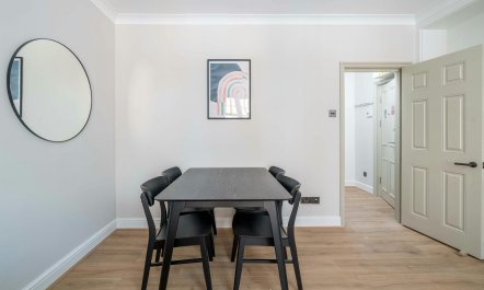 The Modern Londoner 0