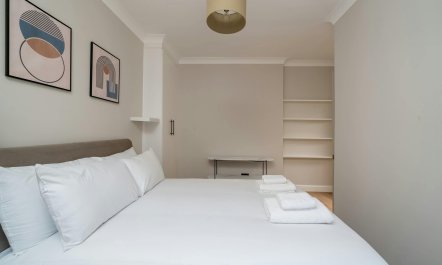 The Modern Londoner 3