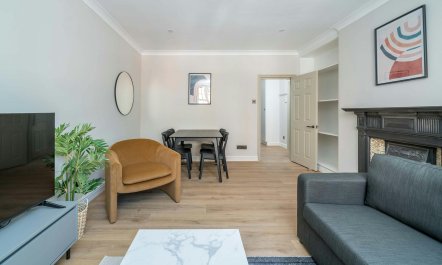 The Modern Londoner 3