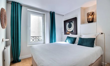 Avenue View 5