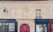 Parisian Courtyard View 7