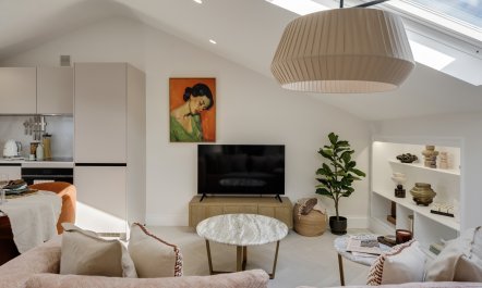 Old Georgian Design 2