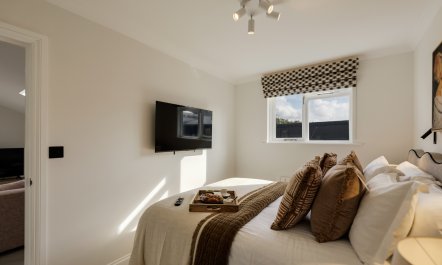 Old Georgian Design 1