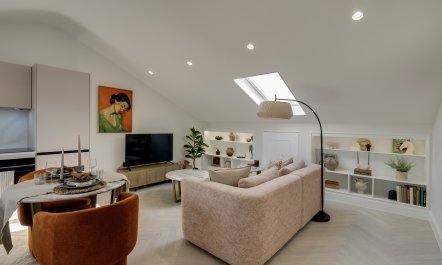 Old Georgian Design 3