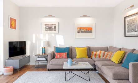 River View Residence 3