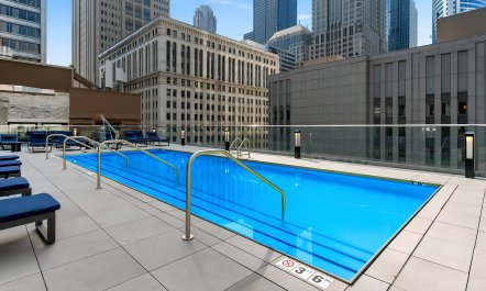 Charming Chicago Charm 1