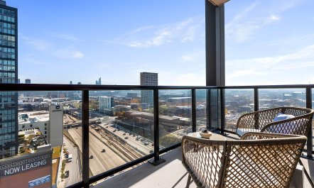 The Windy City Retreat 1