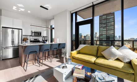 The Windy City Retreat 3