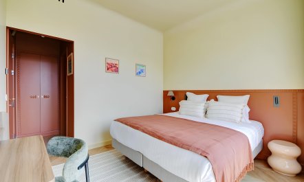 Les Toits de Paris 6