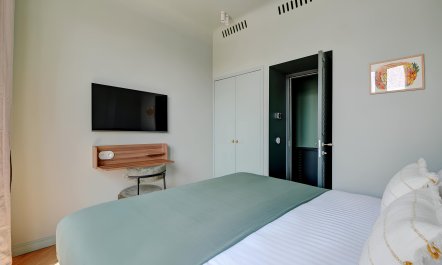 Les Toits de Paris 9