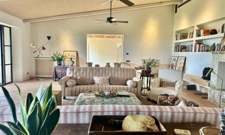 Sea Beyond the Hills 2