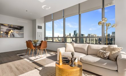 Metropolis Retreat 3