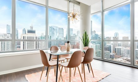 Metropolis Retreat 4