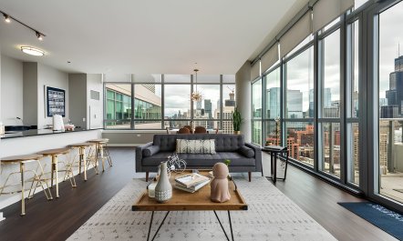 Metropolis Retreat 5