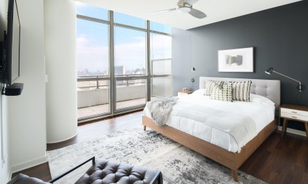 Metropolis Retreat 8