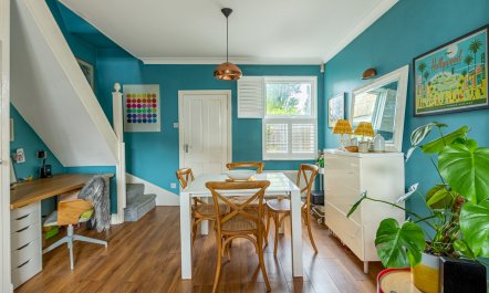 The Bold Bibliophile 5