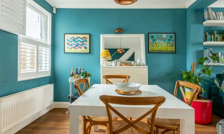 The Bold Bibliophile 7