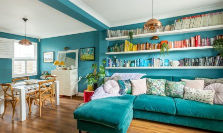 The Bold Bibliophile 4