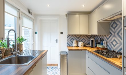 The Bold Bibliophile 9