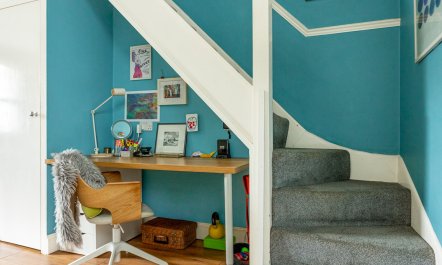 The Bold Bibliophile 6