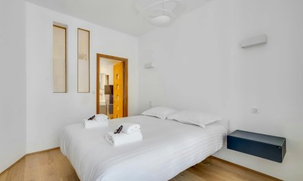 Parisian Patchwork 8