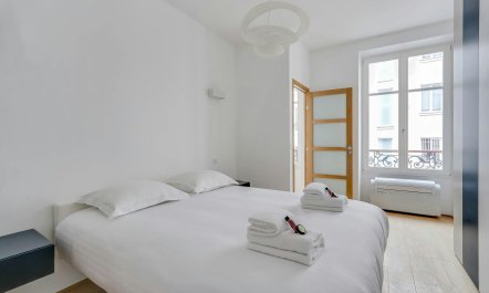 Parisian Patchwork 7