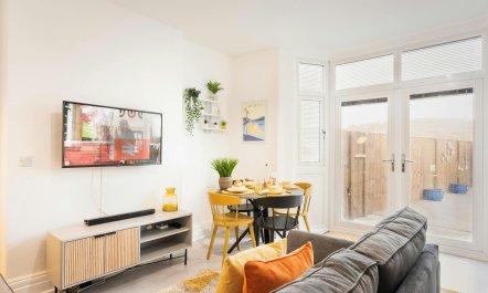 Jurassic Coast Vistas 3