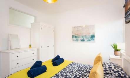 Jurassic Coast Vistas 6