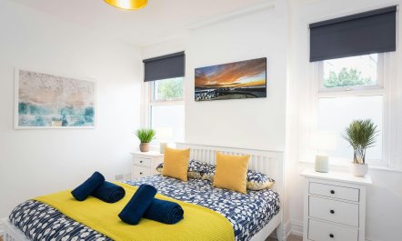 Jurassic Coast Vistas 5