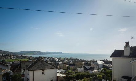 Jurassic Coast Vistas 2