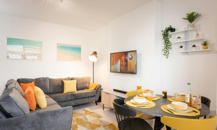 Jurassic Coast Vistas 1