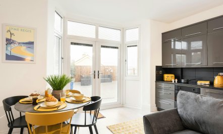 Jurassic Coast Vistas 4